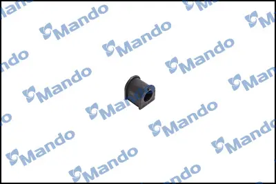 MANDO DCC010662 Vıraj Demır Lastiği Ön 0K60A34156