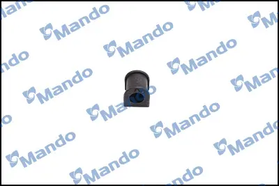 MANDO DCC010662 Vıraj Demır Lastiği Ön 0K60A34156