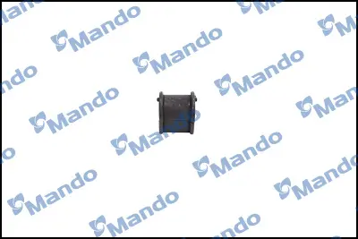 MANDO DCC010662 Vıraj Demır Lastiği Ön 0K60A34156