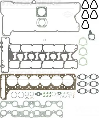 VICTOR REINZ 02-24160-08 Takım Conta Ust (M110) W123 76>85 W126 79>85 W116 72>80 W114 72>76 C107 74>81 