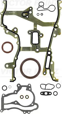 VICTOR REINZ 08-40999-01 Alt Takım Conta Seti Astra J 10>19 Insıgnıa A 09>17 Mokka/Mokka X Merıva B 10>17 A14net - B14net Cor 