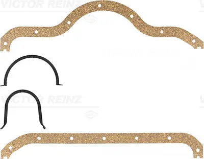 VICTOR REINZ 10-12965-01 Karter Contası R12 R9 19 1,4 