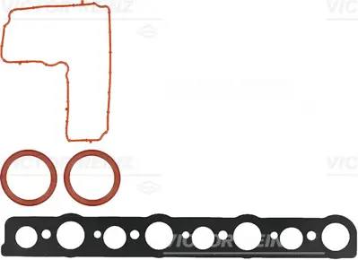 VICTOR REINZ 15-38554-01 Kulbutor Kapak Contası Seti 407 508 607 Ym 807 C5 Iı C5 Iıı C6 C8 Dw12bted4 2.2hdı 16v C Crosser 400 