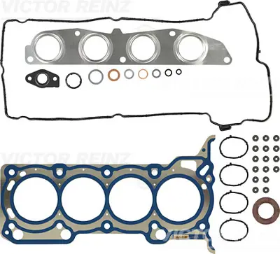 VICTOR REINZ 01-34240-01 Motor Takım Conta Mıtsubıshı Colt 1.3 - 1.5 2004 - 2010 - Lancer 1.5 2008 -2012 