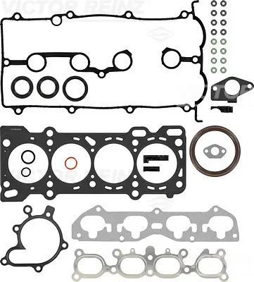 VICTOR REINZ 01-52910-02 Motor Takım Conta Mazda 626 2.0 Fs 1992 - 1997 