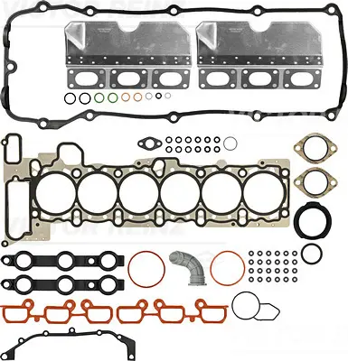 VICTOR REINZ 02-33070-03 Ust Takım Conta Skc'Lı Bmw M54 E39 E46 E60 E65 E53 E83 Z4 Z3 