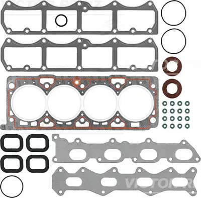 VICTOR REINZ 02-35595-01 Motor Takım Contası Keçelı Brava Palıo 1,6 16v 95 01 