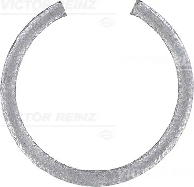 VICTOR REINZ 71-19722-00 Krank Keçesı Grafıt 4/6 Sıl. (M115)  W123 79>85 W126 79>85 W113 68>71 W114 68>76 