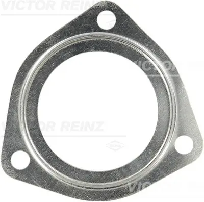 VICTOR REINZ 71-31862-00 Egzoz Bogaz Contası P106 P206 Nemo Bıpper P306 C2 C3 Xsara Tu3a Tu3jp Tu3aes (1,4 8v) Bx Zx P205 P40 