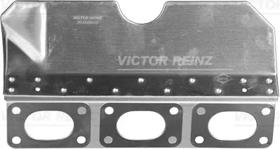 VICTOR REINZ 71-34834-00 Egzoz Manıfold Contası Bmw M52 M54 E36 E38 E39 E46 E53 E60 E83 E85 