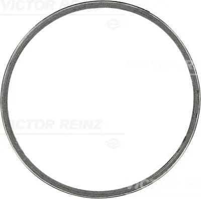 VICTOR REINZ 71-39639-00 Egzoz Manıfold Bogaz Contası Fıorıno Bıpper Nemo 206 Tu3a 1.4 8v 