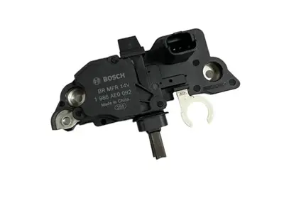 BOSCH 1986AE0092 Konjektör GM 8200727051