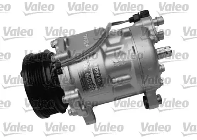 VALEO 699303 Klima Kompresor Lupo 99>06 Arosa 97>04 Cordoba Ibıza 99>02 6N0820803C 6N0820803B 1410 1454 1J0820803K 1J0820803KX 1J0820803L 1J0820805 7H0820803B 7M0820803D