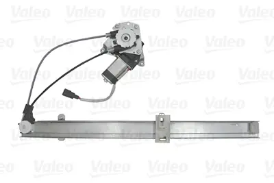 VALEO 850859 Cam Mekanızması (Arka) / (Sağ) Jeep Cherokee (2001>2008) 55360034AH 55360034AI 55360034AJ 68059646AA 55360034AD 55360034AE 55360034AF 55360034AG 55360034AC 55360034AB