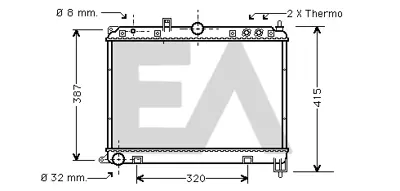 PHILIPS 12972PROQC1 H7 12v 55w Far Ampülü 64210