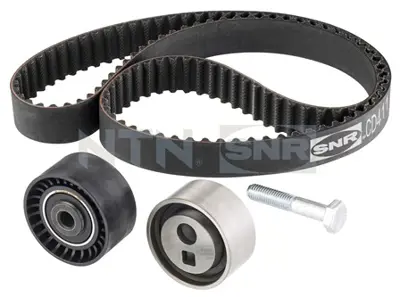 NTN / SNR KD45912 Triger Eksantrik Gergi Seti 106 Ym / Ax Zx Saxo Xsara Tud5b 1.5 Dızel 136 Dıs 0831.30 0831.46 0831.47 0831.R3