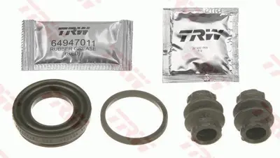 TRW SJ1246 Kalıper Tamır Takımı MR955007 MR955008 7701206346 7701207694 583001P300 440018F800 44001BM500 440119651R 6N0698471 4605A074