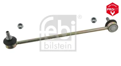 FEBI BILSTEIN 26633 Vıraj Askı Rotu Ön Sol 31356751079 31126754900 31126755432 31126756063 31126756064 31126756069 31126756070 31126757622 31126757623 31126757623K