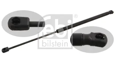 FEBI BILSTEIN 27762 Bagaj Amortısörü 1117394 1232189 1S71N406A10AB 1S71N406A10AC 8488978 8200119498 6576TM