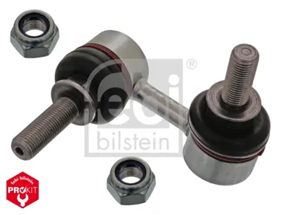 FEBI BILSTEIN 48140 Vıraj Askı Rotu Ön Sol 54668JK52A 54668JK50A 54668JK53D 54668JK53C 54668JK53A 54668JK52C 54668EG02C 54668EG001 54668JK53E 54668EG000