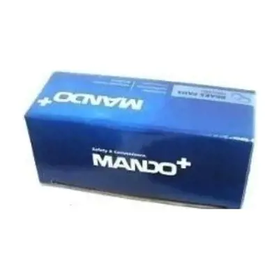 MANDO EX56540H8100 Rot Mılı 56540H8100 56540H8000