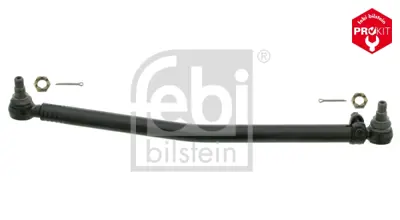 FEBI BILSTEIN 24110 Kısa Rot A9704600705 A9704600905 A9704601105 A9724602805 SA50919309 9704600905 9704600705 9724602805 9704601105