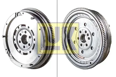 LuK 415017410 Volan Dmf Bmw N42 N46 E46 00>06 7523618 7525183 7508627 7508709 7510163 7512693 7515086 7515090 7515222 7521471