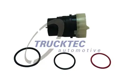 TRUCKTEC 02.42.284 Otomatık Sanzıman Ara Soket W202 94>00 W203 00>07 W204 07>14 C209 02>09 