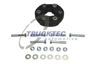 TRUCKTEC 08.34.101 Saft Takozu Bmw E90 E91 Lcı E92 E60 E61 E63 E64 E65 E66 E67 E84 