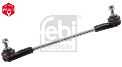 FEBI BILSTEIN 103166 Vıraj Askı Rotu Arka Sağ 31306862863 6862863 6X0422804 6X0422804C 6N0422804C