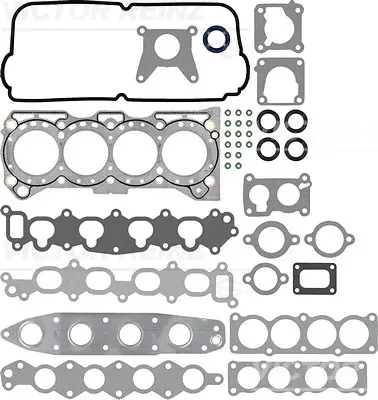 STONE JFS-A0050 Takım Conta 1140058832 1140058831000 1140058832000 1140058827 1140058828 1140058829 1140058830 1140057812 1110058810 1110058810000