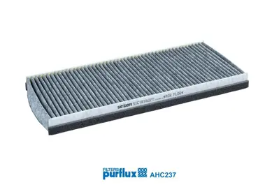 PURFLUX AHC237 Polen Filitresi (Karbonlu) A-Class W169 04>12 B-Class W245 05>11 A1698300218 A1698300118 1698300118 1698300218 3651602 A1688300218 1688300218 16983001180218 1698300218PLUS 1698300218S