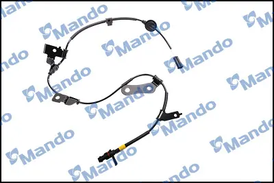 MANDO MBA010588 Abs Sensörü Arka Sağ 95681F1100