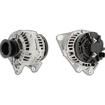 BOSCH 1986A00843 Alternator 14v 120a Daıly Iıı 01>06 GM 2995984