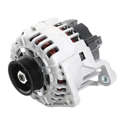 BOSCH 1986A00840 Alternator 14v 120a Passat 97>05 A4 99>01 A6 98>05 A8 99>03 Superb 02>08 GM 06B903016F