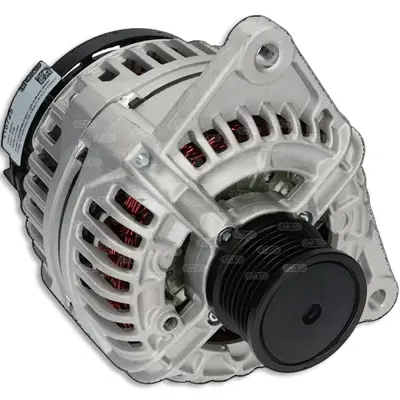 BOSCH 1986A00910 Alternator 14v 140 Amper Mıtsubıshı Fuso Canter Tfa 12> Fea21 413 6c18 Temsa Prestıj Euro5 GM ME230743