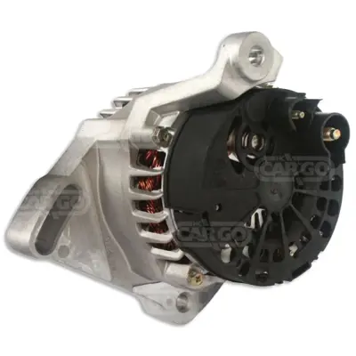 BOSCH 1986A00740 Alternator 14v 65a Bravo Iı Doblo Panda Punto Albea Stılo 1,2 / 1,4 GM 7779915