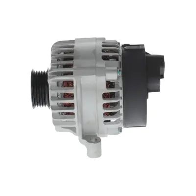 BOSCH 1986A00584 Alternator 14v 75a Palıo Grande Punto 1,2 Bravo Lınea 1,4 GM 51859037