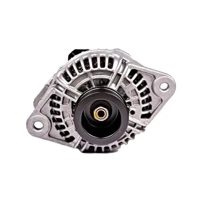 BOSCH 1986A01034 Alternator 24v 110 Amper  Volvo  Fh-Fm Daf, Mıtsubıshı, Renault Trucks, GM A004TR5392