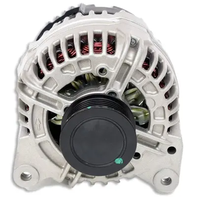 BOSCH 1986A01163 Alternator 9 3 2.8 T Kombı Xwd 01.2008 06.2012; 9 3 2.8 T Xwd 05.2008 06.2012 GM 13258186