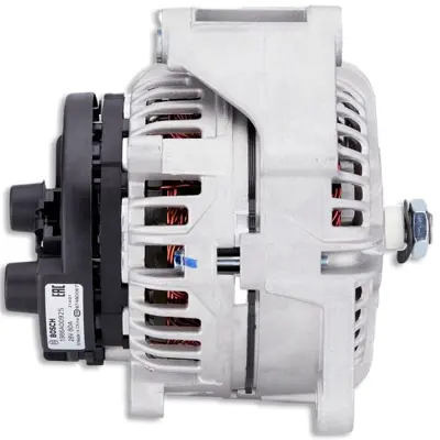 BOSCH 1986A00925 Alternator Daf  Xf 95 / Cf 85 / 95 Xf / Cf 75 Euro 3 GM 1697321