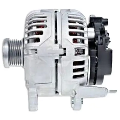 BOSCH 1986A00894 Alternator Golf Vı 1.4 Tsı 10.2008 11.2012; Polo 1.6 Sedan 09.2010 05.2015; Golf V 1.6 Fsı GM 3C903119A