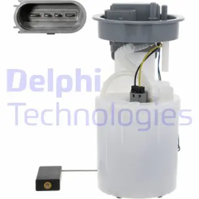 DELPHI FG0999-12B1 Samandıra      Cordoba Ibıza  Fabıa  Polo 09/2001 > 06/2006 1J0919050 3B0919050B 4B0919050C 4B0919050D 4B0919050E 6Q0919050A 6Q0919050C 6X0919050 7M3919050 7M3919050A