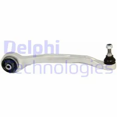 DELPHI TC1880 Alt Rotıllı Kol On Sağ  A6 Allroad 04/2004 > 03/2011 4B0419811G 4D0419811J 4E0407505B 4E0407505E 4E0407506B 4E0407506E 4E0407509B 4E0407509E 4E0407509K 4E0407510B