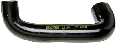 RAPRO R12104 Radyator Ust Hortumu ( Renault R12 ) 7700521704 7700521706 7700537797 7700538597 7700622374