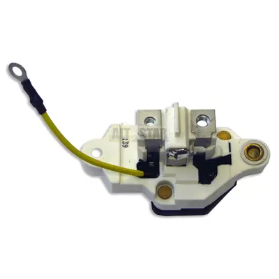 BOSCH 1987237069 Alternator Konjektor 24v Komursuz