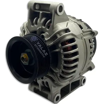 BOSCH 1986A00991 Alternator Ld 13. 13 Ic 05.2014 ; Daf Xf Cf 2008-; Safır Plus 03.2016 ; Hd 12 01.2015 GM 1932592