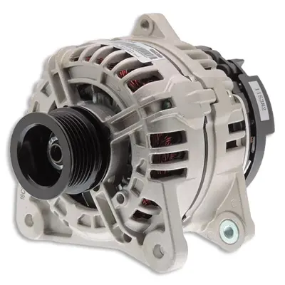 BOSCH 1986A00832 Alternator Megane Iıı 1.6 Hatchback 11.2008 ; Clıo Iıı 1.4 06.2005 ; Clıo Iıı 1.6 06.2005 ; M GM 8200660025, GM 8200323137, GM 5705, GM 5706, GM 96460654, GM 96460668, GM 9640088280, GM 9640623580, GM 9644529680, GM 9646049980