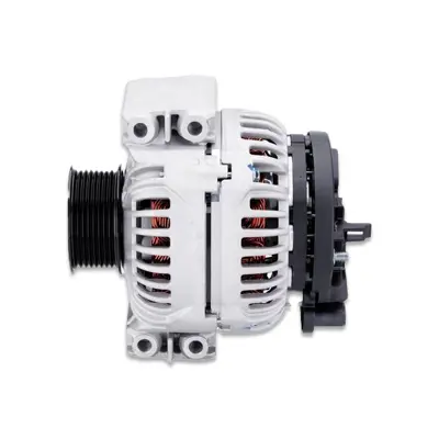 BOSCH 1986A00975 Alternator R 500 03.2004 ; R 480 09.2006 ; R 420 02.2004 ; P 310 01.2011 ; R 400 09.2007