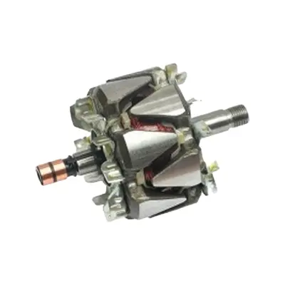 BOSCH F00M131658 Alternatör Rotor Man Tga Tgx Tgs 0124655011 0124655009 GM 51261020014